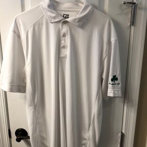 Cutter & Buck CB DryTec Polo